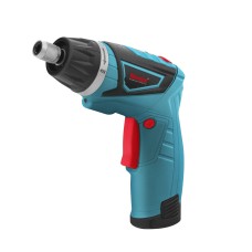 უსადენო სახრახნისი (შურუპავიორტი) Ronix-8572 3.6V, 5.8nm