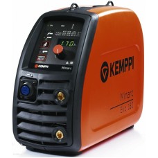KEMPPI (61002180) Minarc EVO 180 შედუღების აპარატი (MMA/TIG)
