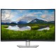 Monitor DELL 31.5" S3221QSA 2xHDMI, DP, USB, MM, VA, 3840x2160, sRGB 99%, CURVED, FreeSync, HAS, HDR