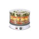Ardesto FDB-5320 food dehydrator with a power of 245 W