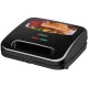 Sandwich maker Ardesto SM-H110BSN, 700W, device body-plastic, black