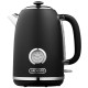 Ardesto Electric Kettle EKL-F410BM black