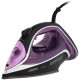 Ardesto Iron IR-B2234, 2400W, 350ml, steam boost, ceramic soleplate, violet-black