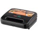 Ardesto Multi-maker, 700W, set-5 plates, device body-plastic, black