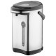Ardesto Thermopot 6l, stainless steel+plasti, gray-black