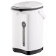 Ardesto Thermopot 6l, plastic, gray-black