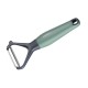 ARDESTO Peeler  Gemini, gray/green, s/s, pp with soft touch