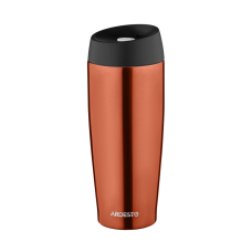 თერმოსი ARDESTO AR2645ORB Travel mug Easy travel 0.45l, Orange