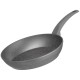 Ardesto Fry pan Gemini Molise 26 cm, grey, aluminium