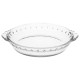 Ardesto Baking dish BLACK MARS, round, 22 cm