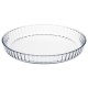 Ardesto Baking dish BLACK MARS, round, 27 cm