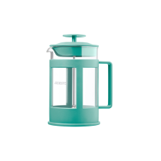 ჩაიდანი ARDESTO AR1008GRF French press Fresh, 0.8l, green, plastic, glass