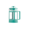 ჩაიდანი ARDESTO AR1008GRF French press Fresh, 0.8l, green, plastic, glass