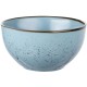 Ardesto Salad bowl Bagheria Misty blue, 14cm, ceramics, blue