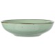 Ardesto Soup bowl Bagheria Pastel green, 20cm, ceramics, green