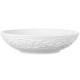 Ardesto Soup bowl Olbia, 20 сm, White, ceramics