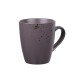 Ardesto Cup Lucca, 360 ml, Grey brown, ceramics
