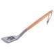 Ardesto Kitchen spatula Midori, silicone, wood
