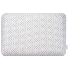 ბალიში Ardesto ART6040CLP Sleepwell, 60х40х12cm, Classic Pillow, White