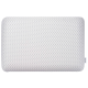 Ardesto Classic pillow Sleepwell, 60х40х12cm, aircell memory foam, white