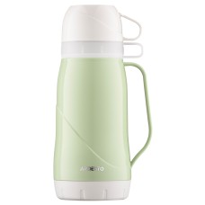 თერმოსი Ardesto AR2610GRG, 1L, Thermos, Green