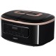 Ardesto Multicooker DMC-SS1812B 2 pots/black