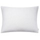 Ardesto Shredded pillow Sleepwell, 50х70cm, aircell memory foam, white