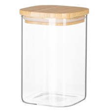 ქილა Ardesto AR1348BLS, 0.48l, Transparent