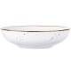 Ardesto Soup bowl Bagheria, 20cm, ceramics, white
