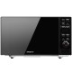 Ardesto GO-E865B microwave without turntable.