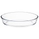 Ardesto Baking dish BLACK MARS, oval, 2.4 l