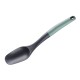 ARDESTO Spoon  Gemini, gray/green, nylon, pp with soft touch