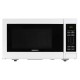 ARDESTO GO-E923W microwave oven with electronic control and display