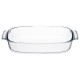 Ardesto Baking dish BLACK MARS, rectangular, 2.9 l