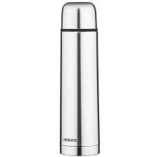 თერმოსი Ardesto AR2610TBS, 1l, Silver