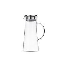 დოქი ARDESTO AR2614PG Jug With lid, 1.4l, Borosilicate Glass