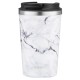 Ardesto Travel mug Marmo, 360ml, stainless steel
