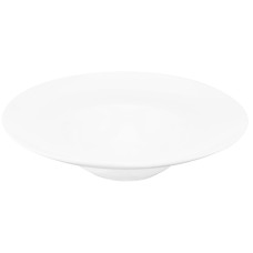 თეფში Ardesto AR3614P 23сm, Plate, White