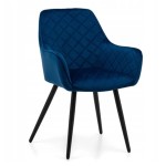 სამზარეულოს სკამი 6249-C-BLU