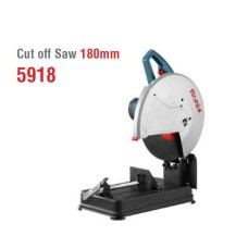 მეტალის საჭრელი ხერხი Ronix-5918 1800w 180mm