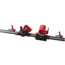 მეტლახის საჭრელი LD818- 3200 მმ წყალზე