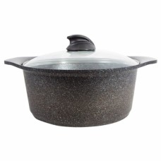 ქვაბი გრანიტის 28სმ C360-2282 13364 ARSHIA