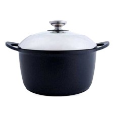 ქვაბი ალუმინის 24სმ DC151-1034 12557 ARSHIA