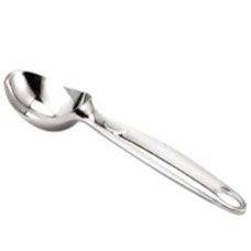 კოვზი ნაყინის მეტალის TG110-2849 26370 ARSHIA