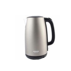 ჩაიდანი ელექტრო 2200ვტ 1700მლ ყავისფერი EK014-2521 26047 ARSHIA