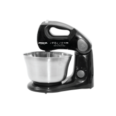 მიქსერი 380ვტ 2ლ შავი HM151-2380 27154 Arshia