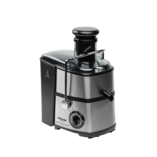 წვენსაწური 1000ვტ ვერცხლისფერი JE133-2547 26125 ARSHIA