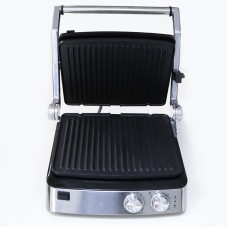 სენდვიჩის აპარატი 2000ვტ CG478-2882 26420 ARSHIA