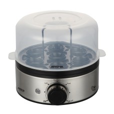 კვერცხის სახარში ელექტრო, 400ვტ, EB112-3208, 27167, ARSHIA