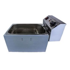 ფრის აპარატი 8ლ 3250ვტ DF786-2485 17908 ARSHIA